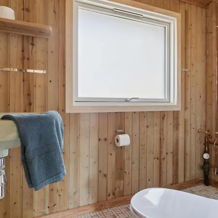 2 Bedroom Cozy In * ナクスコウ